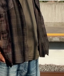 BEAMS | Tシャツ/カットソー