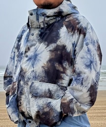 Engineered Garments | マウンテンパーカー