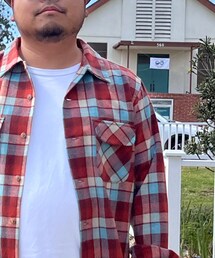 PENDLETON | シャツ/ブラウス