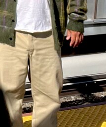 Dickies | スラックス