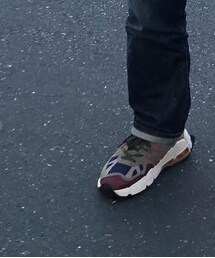 NEW BALANCE | スニーカー