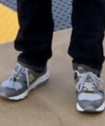 NEW BALANCE | スニーカー