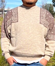 KAPITAL | ニット/セーター