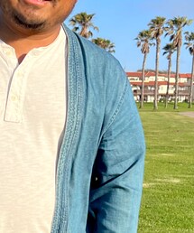 KAPITAL | カーディガン/ボレロ