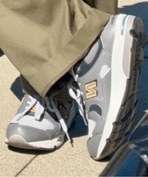 NEW BALANCE | スニーカー