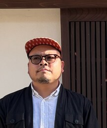 Jacque Marie Mage | メガネ