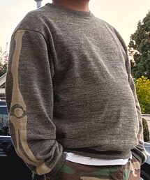 KAPITAL | スウェット