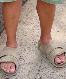 BIRKENSTOCK | サンダル