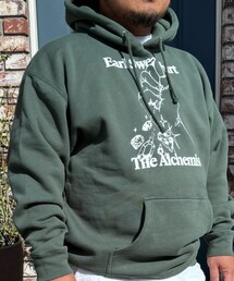 Earl Sweatshirt | パーカー