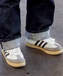 adidas x clarks x kith | スニーカー