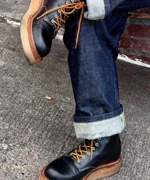 TELLASON | デニムパンツ