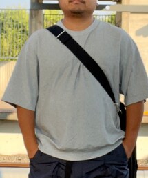 GU | Tシャツ/カットソー