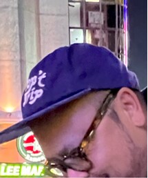 Free & Easy | キャップ