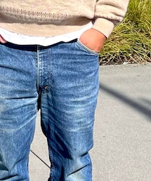 Levi's | デニムパンツ