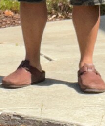 BIRKENSTOCK | サンダル