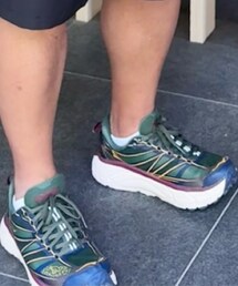 HOKA | スニーカー