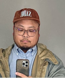 gentle monster | メガネ