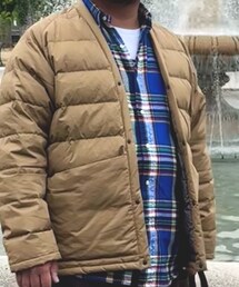 NANGA | ダウンジャケット/コート