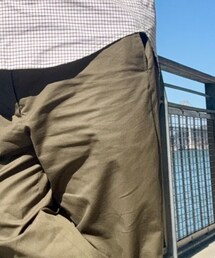 Engineered Garments WORKADAY | パンツ