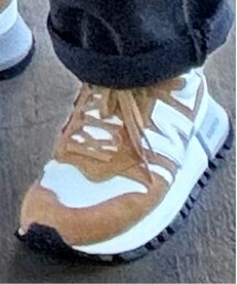 NEW BALANCE | スニーカー