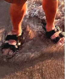 BIRKENSTOCK | サンダル