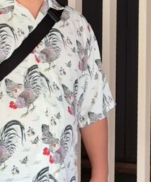 UNIQLO | シャツ/ブラウス