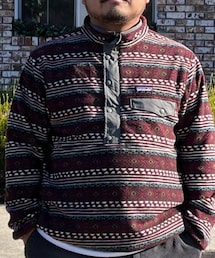 patagonia | その他アウター