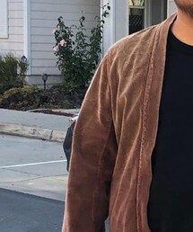 KAPITAL | カーディガン/ボレロ