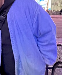 KAPITAL | ノーカラージャケット