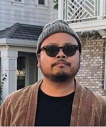 POLO RALPH LAUREN | ニットキャップ/ビーニー