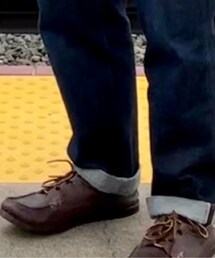 YUKETEN | ローファー