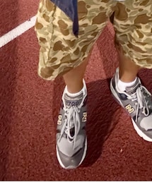 NEW BALANCE | スニーカー