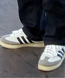 kith x adidas x Clark’s | スニーカー