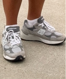NEW BALANCE | スニーカー