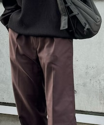 UNIQLO | スラックス