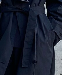 UNIQLO | トレンチコート