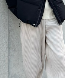 HOMME PLISSE ISSEY MIYAKE | スラックス