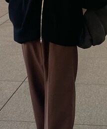 UNIQLO | スラックス