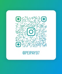 Instagram @peipay97 | その他