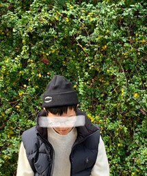 WIND AND SEA | ハット