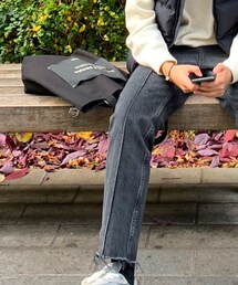 MONKEY TIME | デニムパンツ