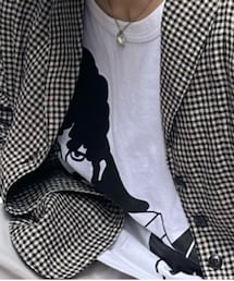 COMME des GARCONS | Tシャツ/カットソー