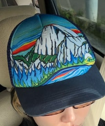 sunday | キャップ