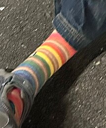STANCE | ソックス/靴下
