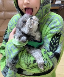 わすれた | パーカー