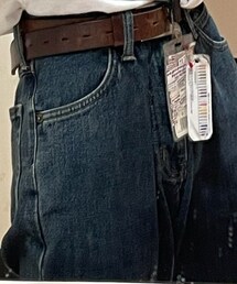 Wrangler | デニムパンツ