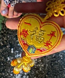 天神地下街 | キーホルダー