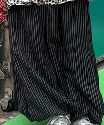 the inner peace | スラックス