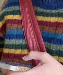 used | ショルダーバッグ