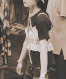 ふら | キャミソール